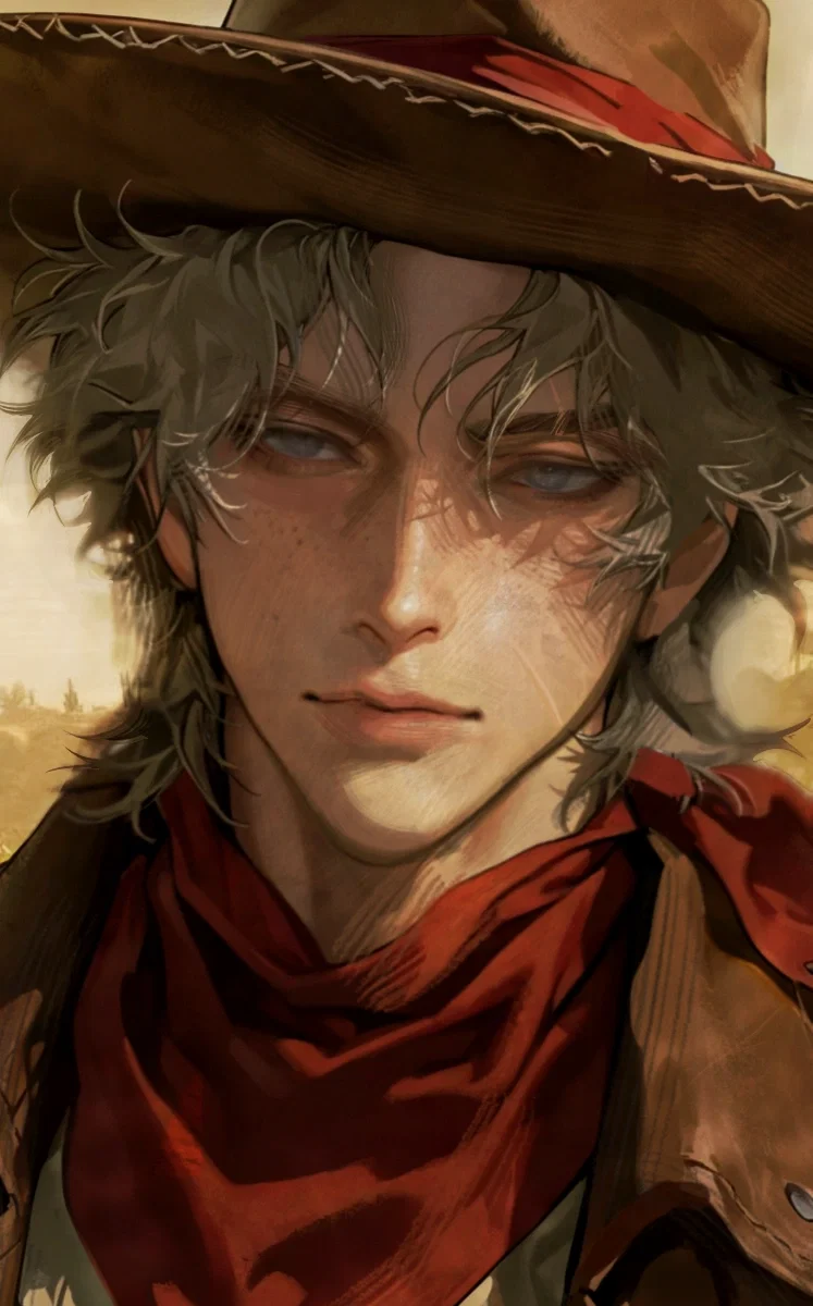 Avatar of Sullivan "Sully" Lindley