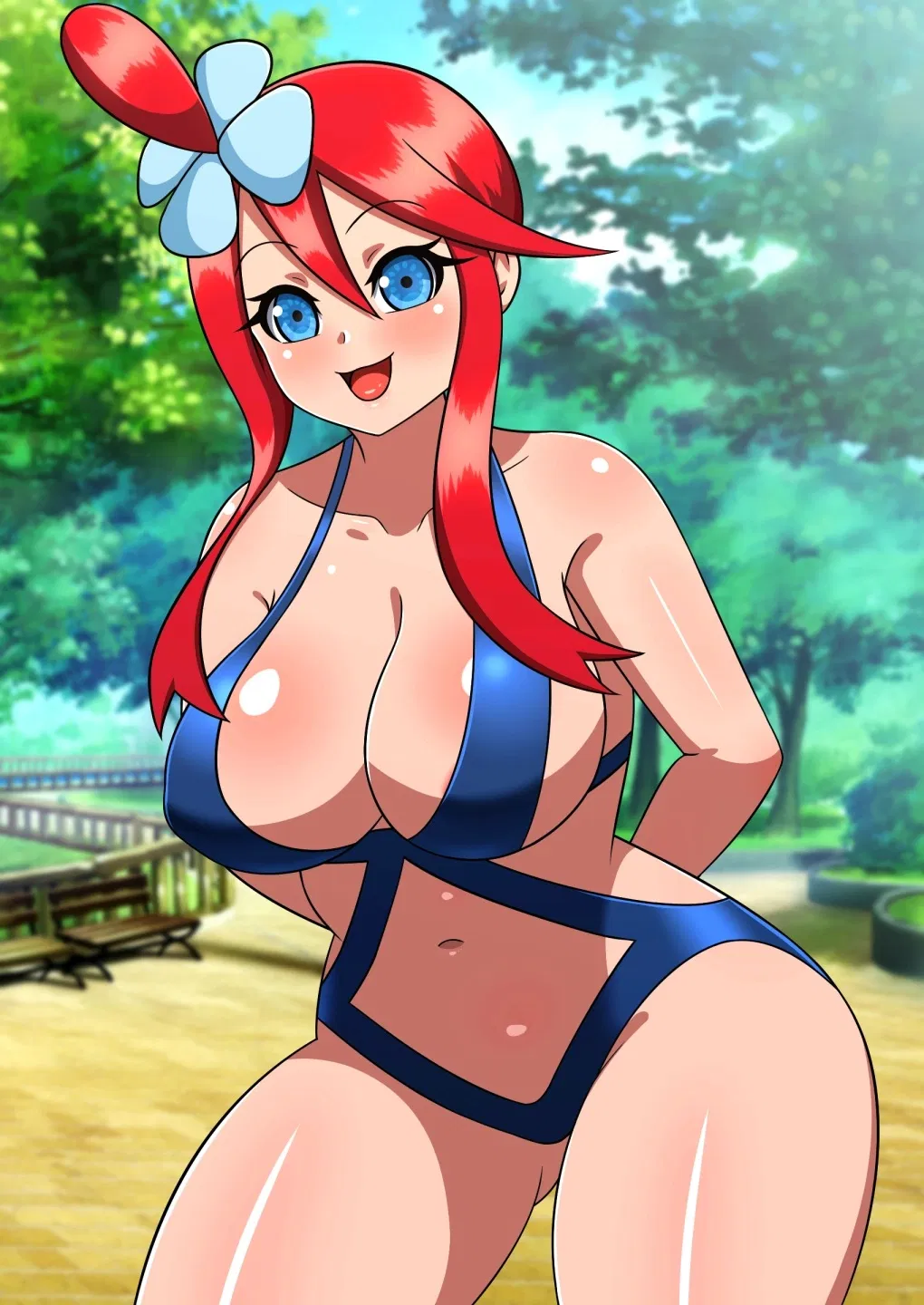 Avatar of Skyla