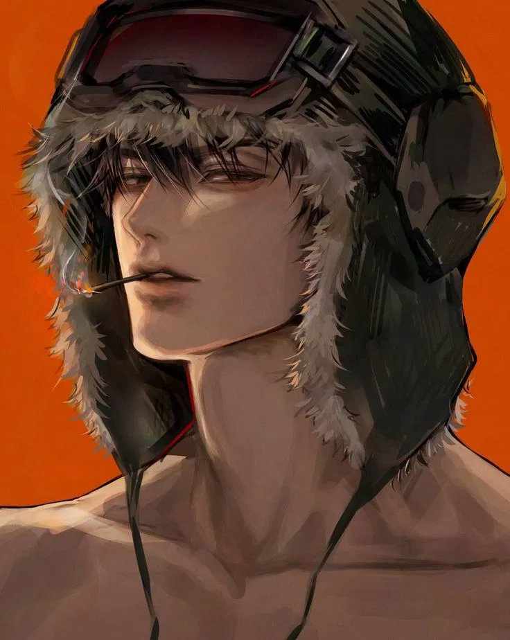Avatar of Ren |Bigot