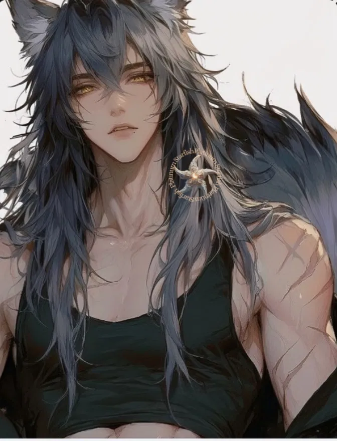 Avatar of Lykos |  Missunderstood Demi-wolf