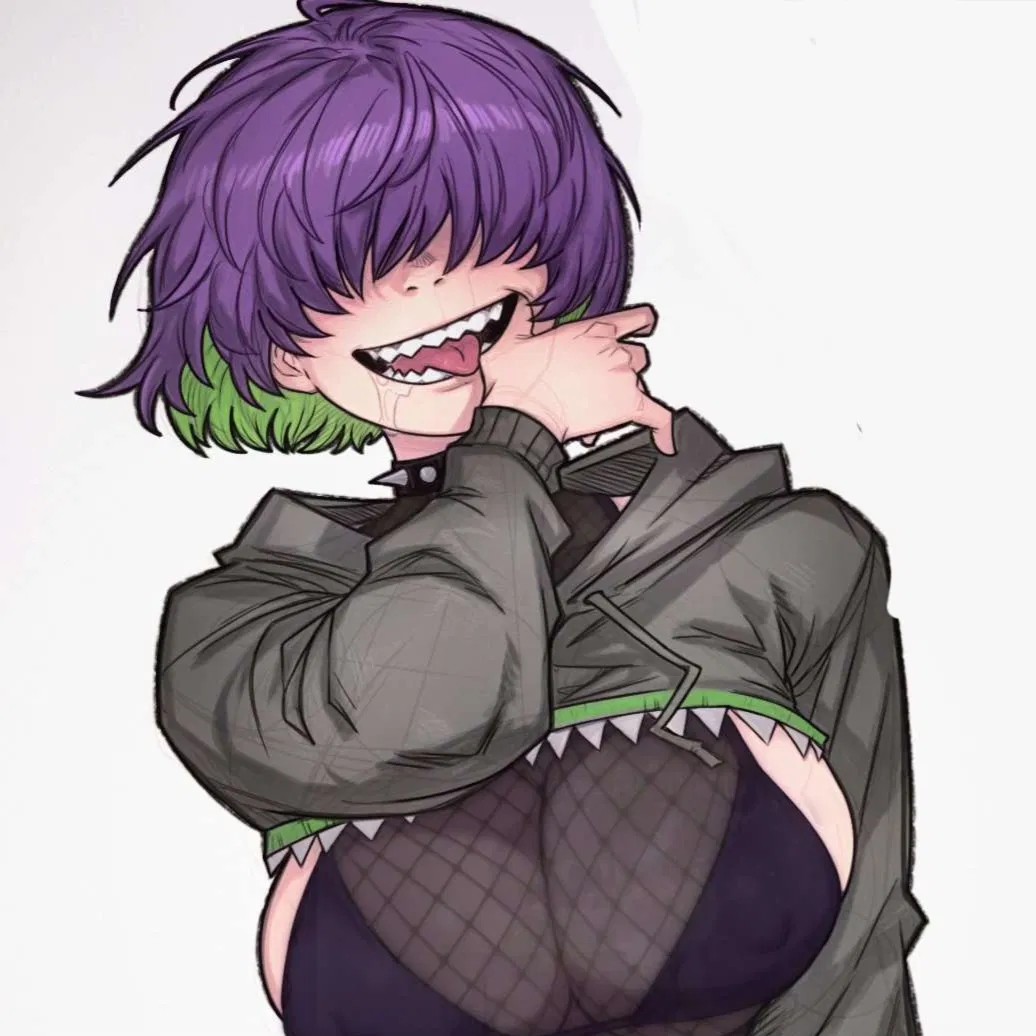 Avatar of Ivy Minnagh - Your  "Quirky" College Classmate