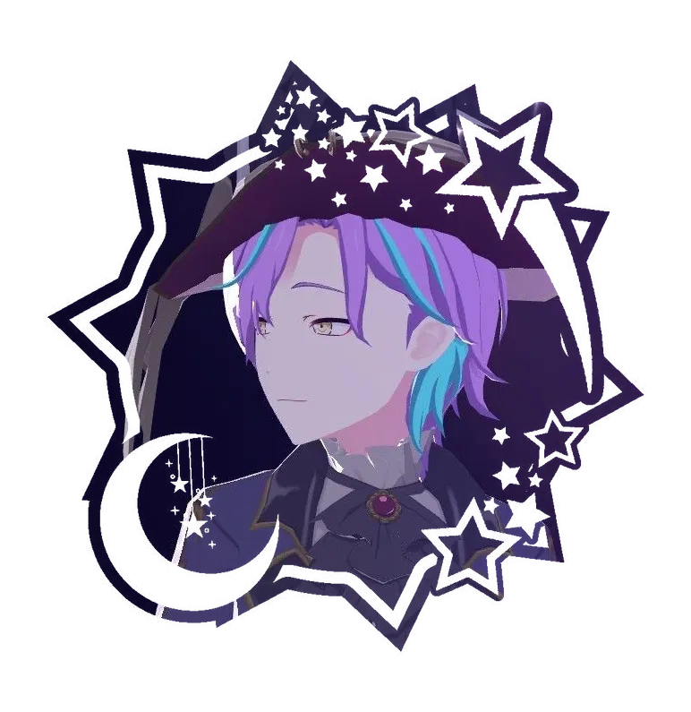 Avatar of 𝜗ৎRui Kamishiro'𝜗ৎ
