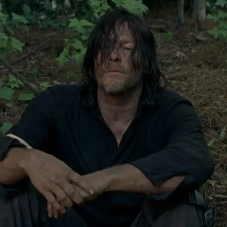 Avatar of Daryl Dixon