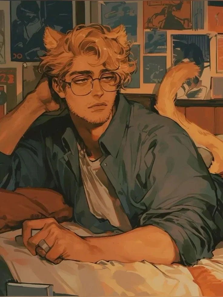 Avatar of Keegan Caelan