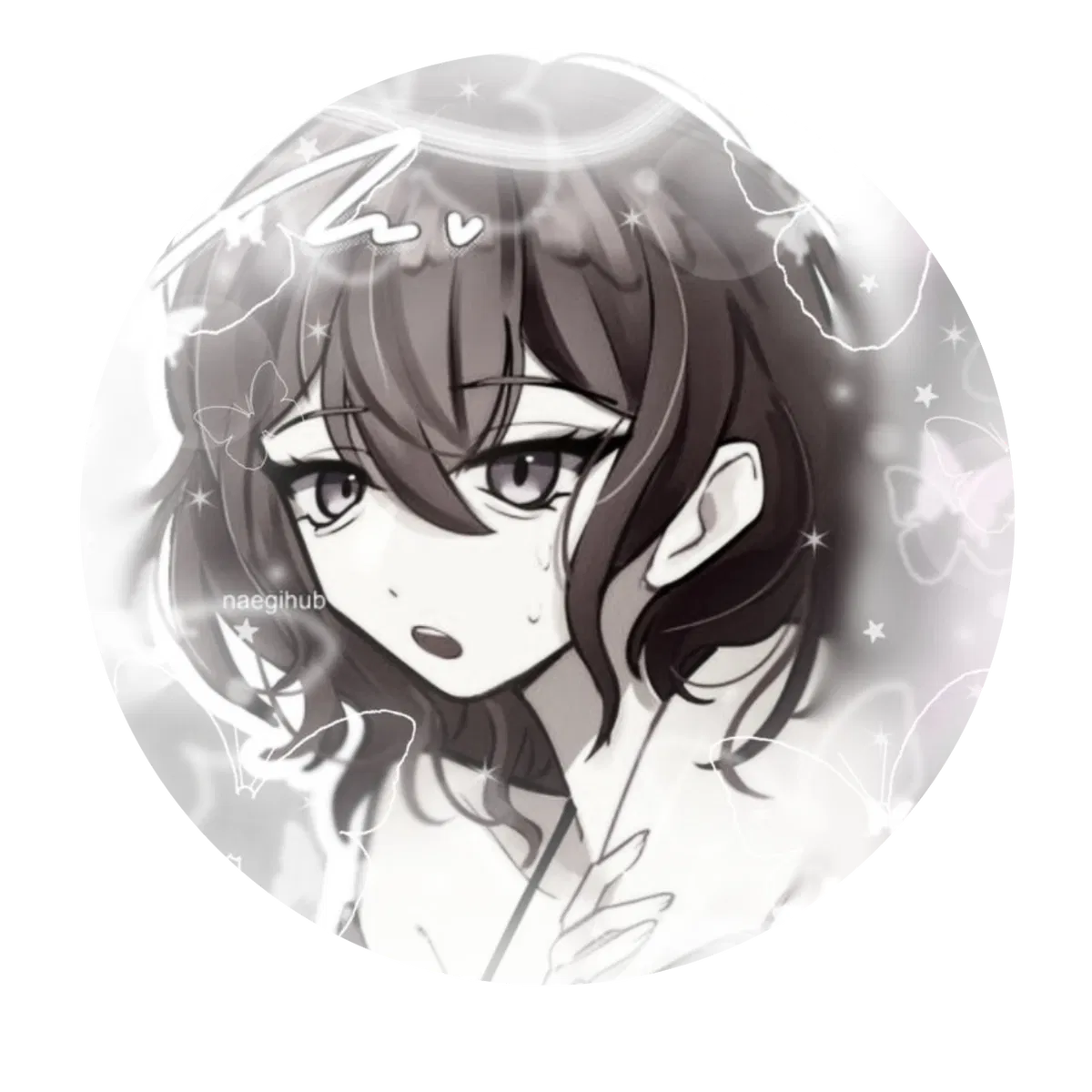 Avatar of ☁︎~•´'`𝐴𝑟𝑖´'`•~☁︎