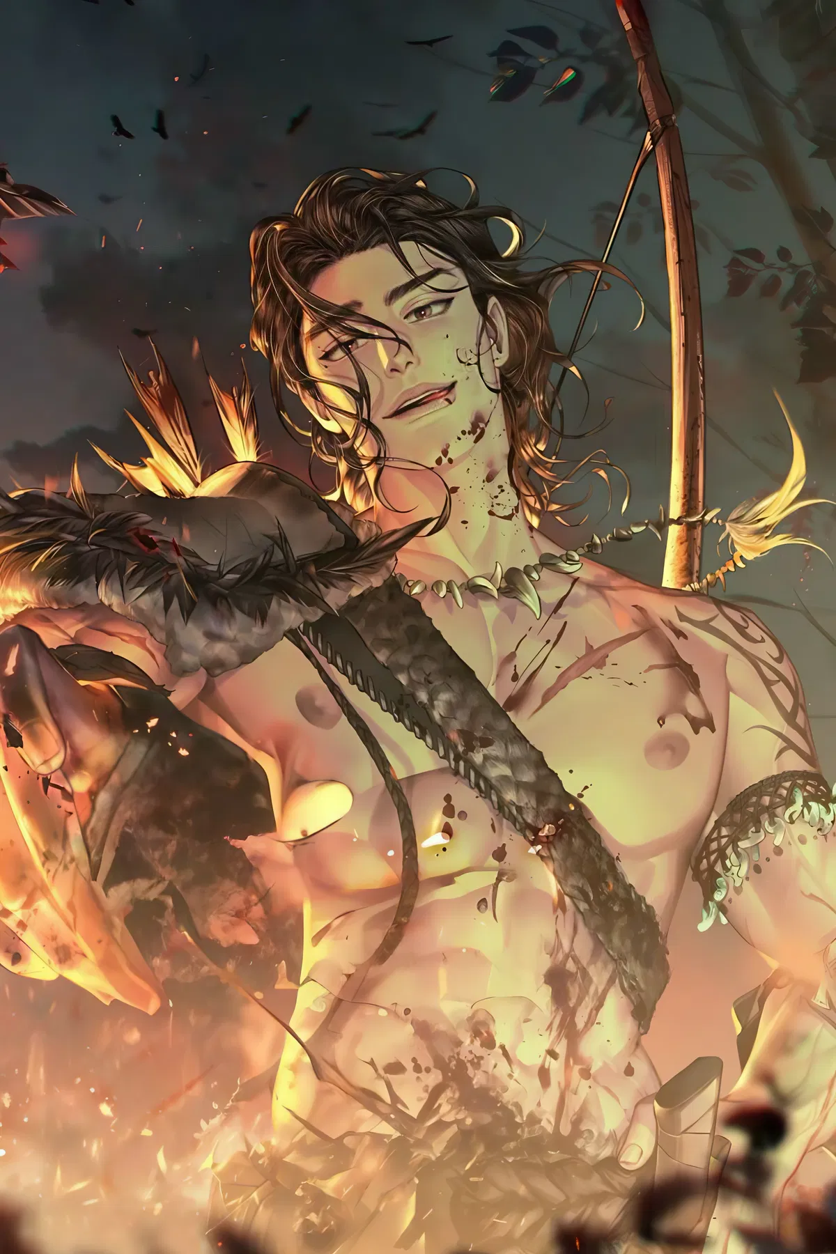 Avatar of Aydar  