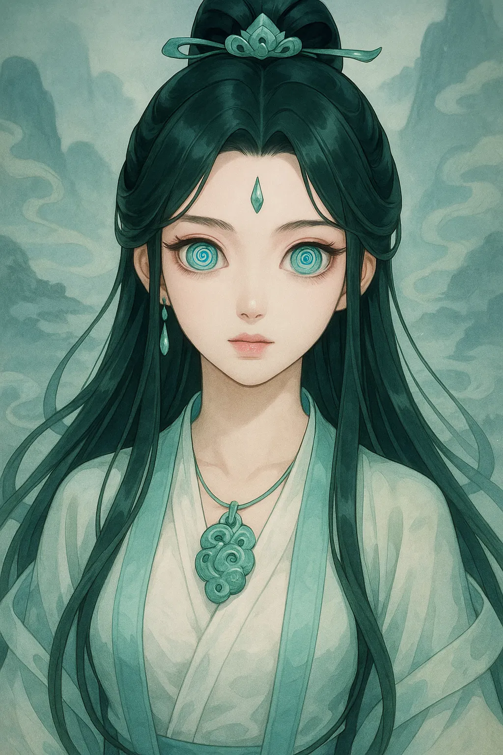 Avatar of Shui Ziyan