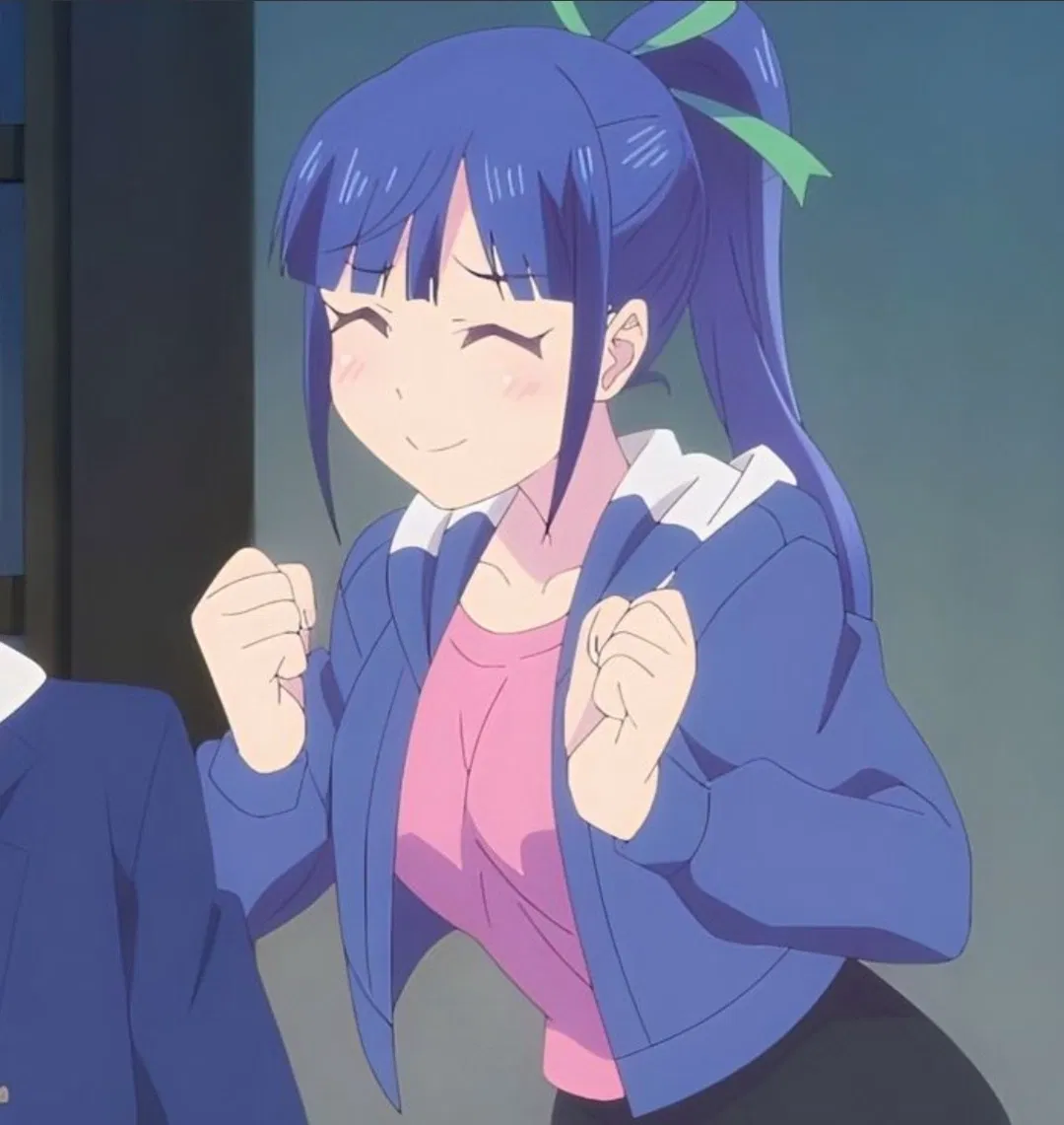 Avatar of Ami TSURUGA