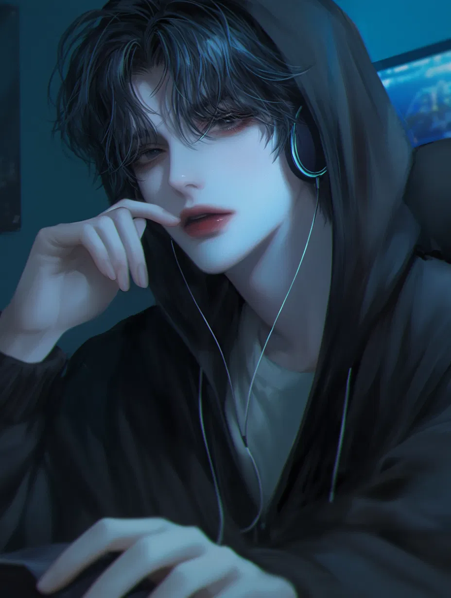Avatar of 𝐶ℎ𝑢𝑙
