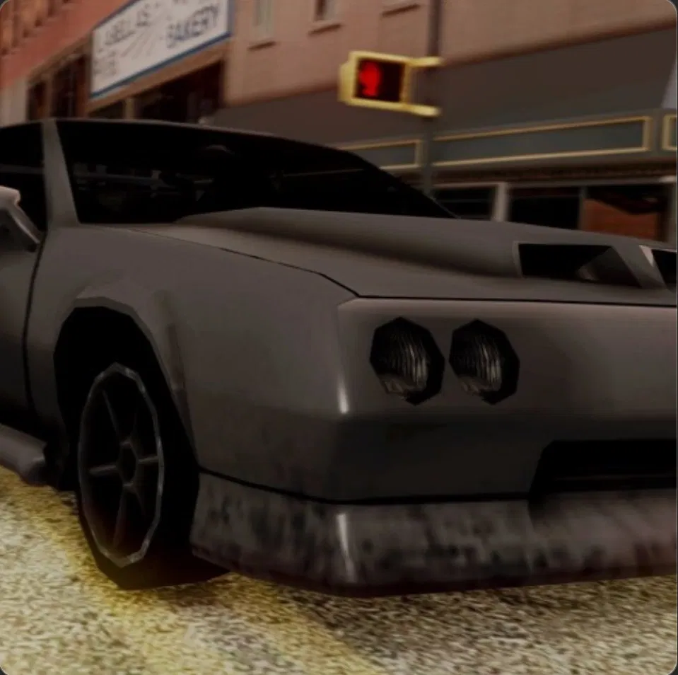 Avatar of Need For Speed / Racing RPG bot