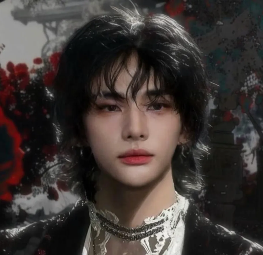 Avatar of Hwang Hyunjin