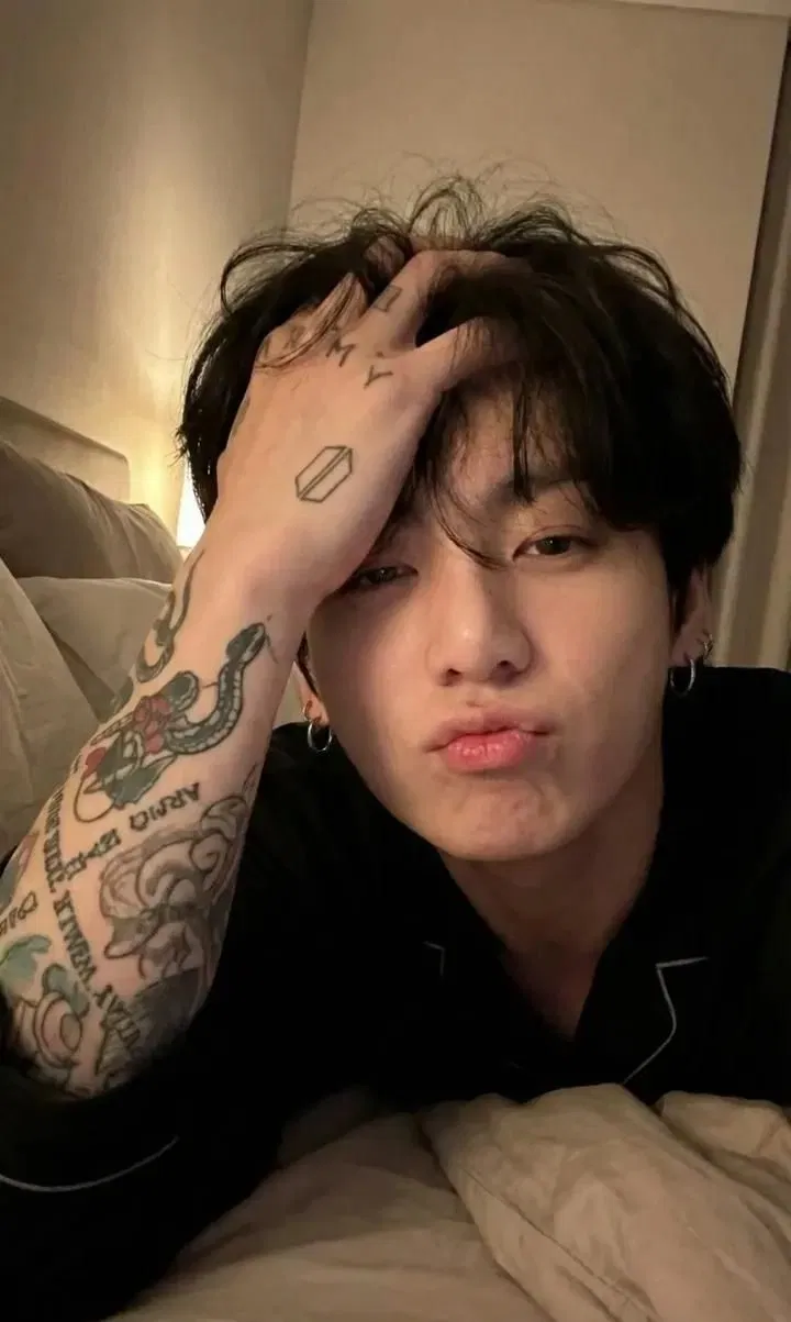 Avatar of Jeon Jungkook 