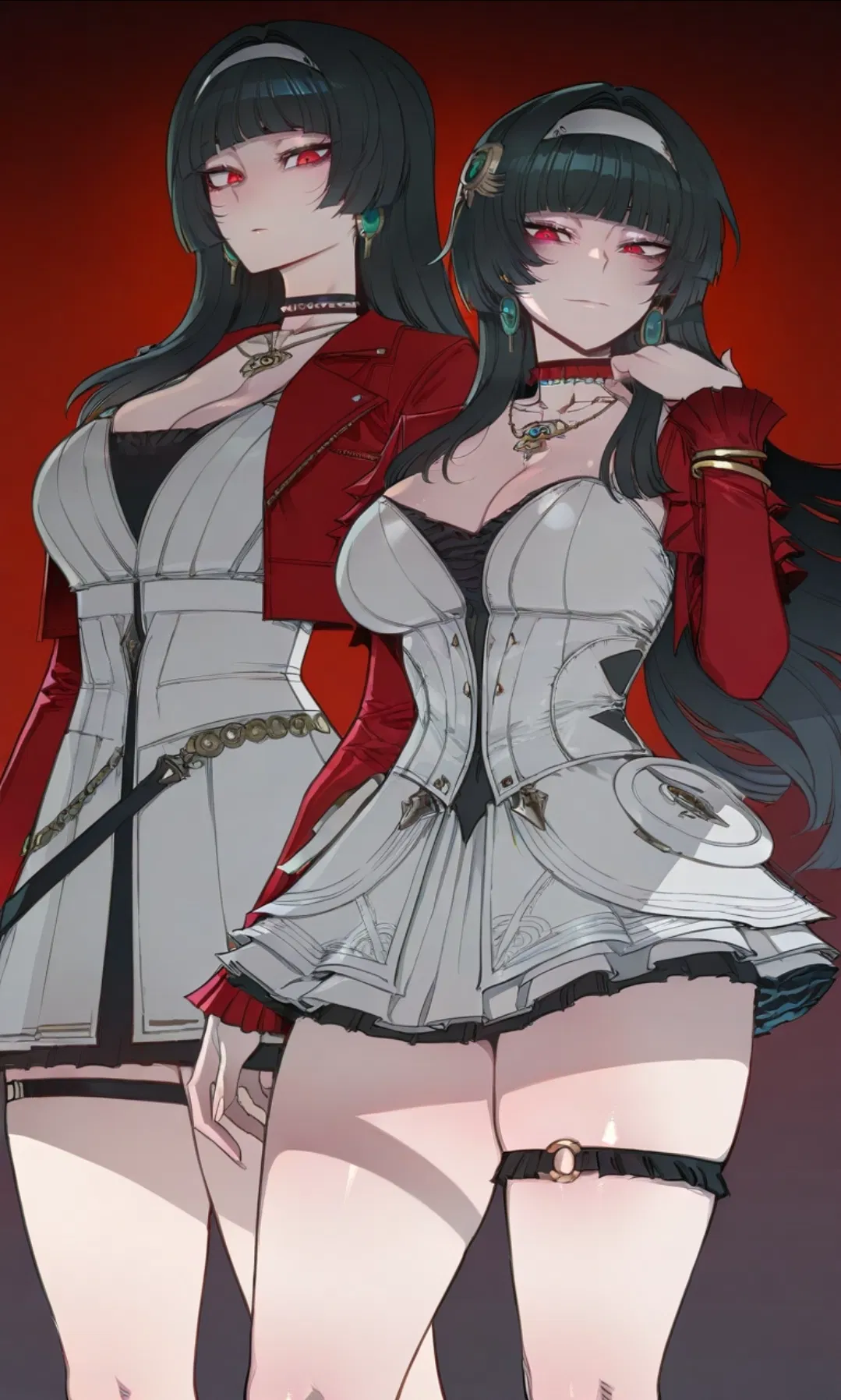 Avatar of Astra Yao | Sugar Mommy