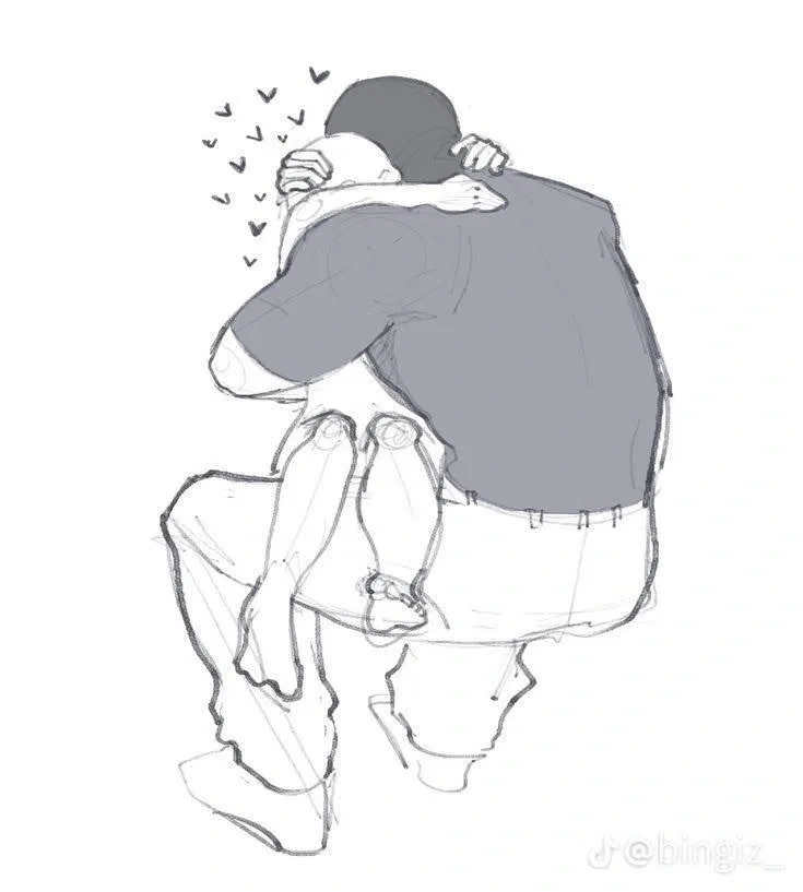 Avatar of ₊˚.୭ Simon 'ghost' riley