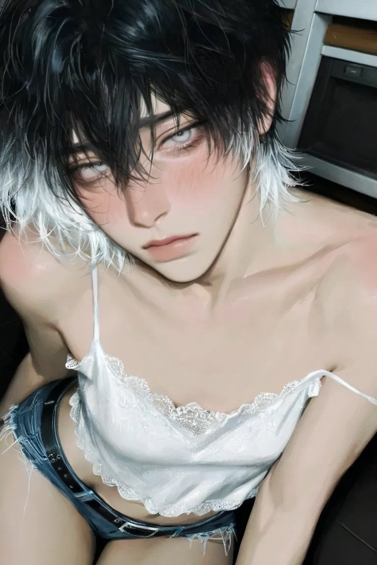 Avatar of Zephyr Audoin | Experiment