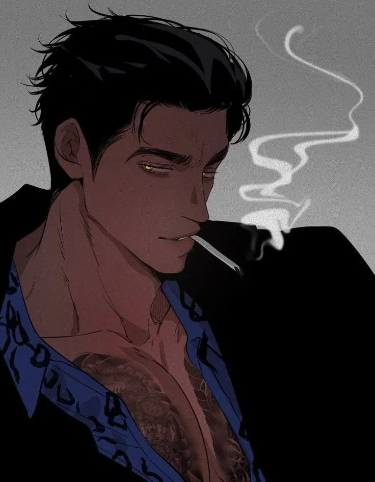Avatar of Дерек 