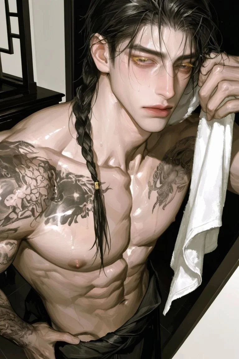 Avatar of Yunifer