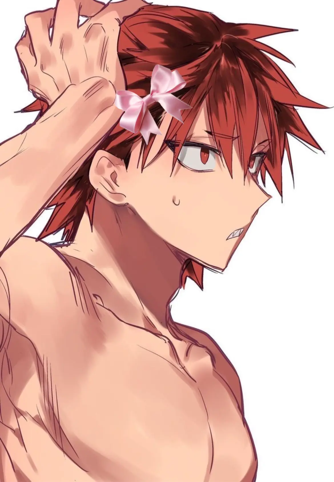 Avatar of Eijiro Kirishima