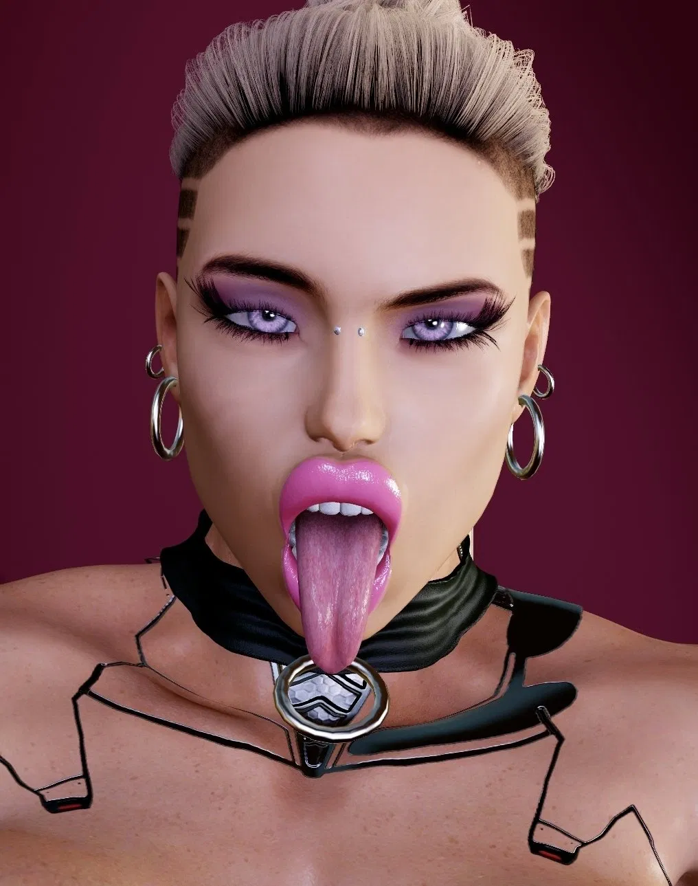 Avatar of Bimbocracy