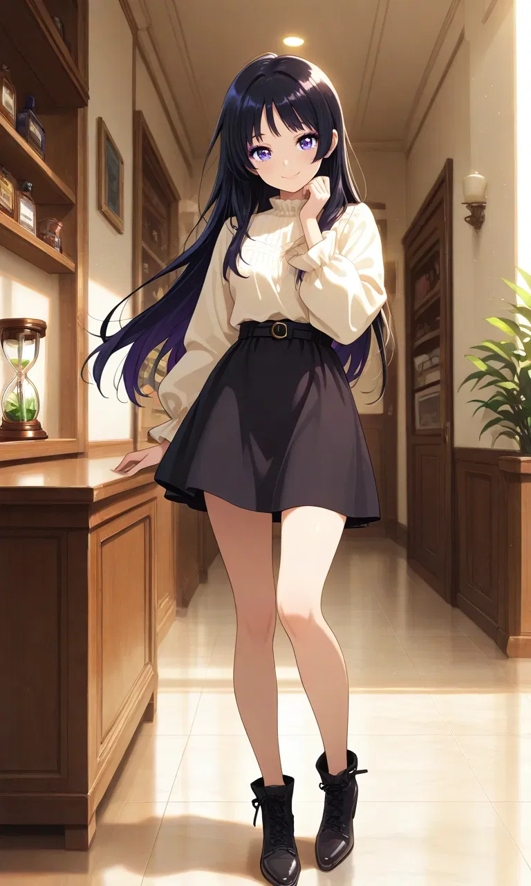 Avatar of Chiyoto Mato
