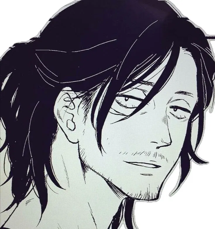Avatar of Shota Aizawa {Eraser head}