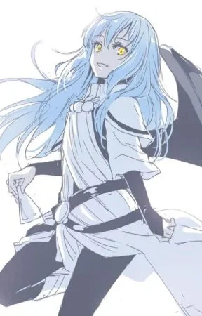 Avatar of Rimuru X coffee
