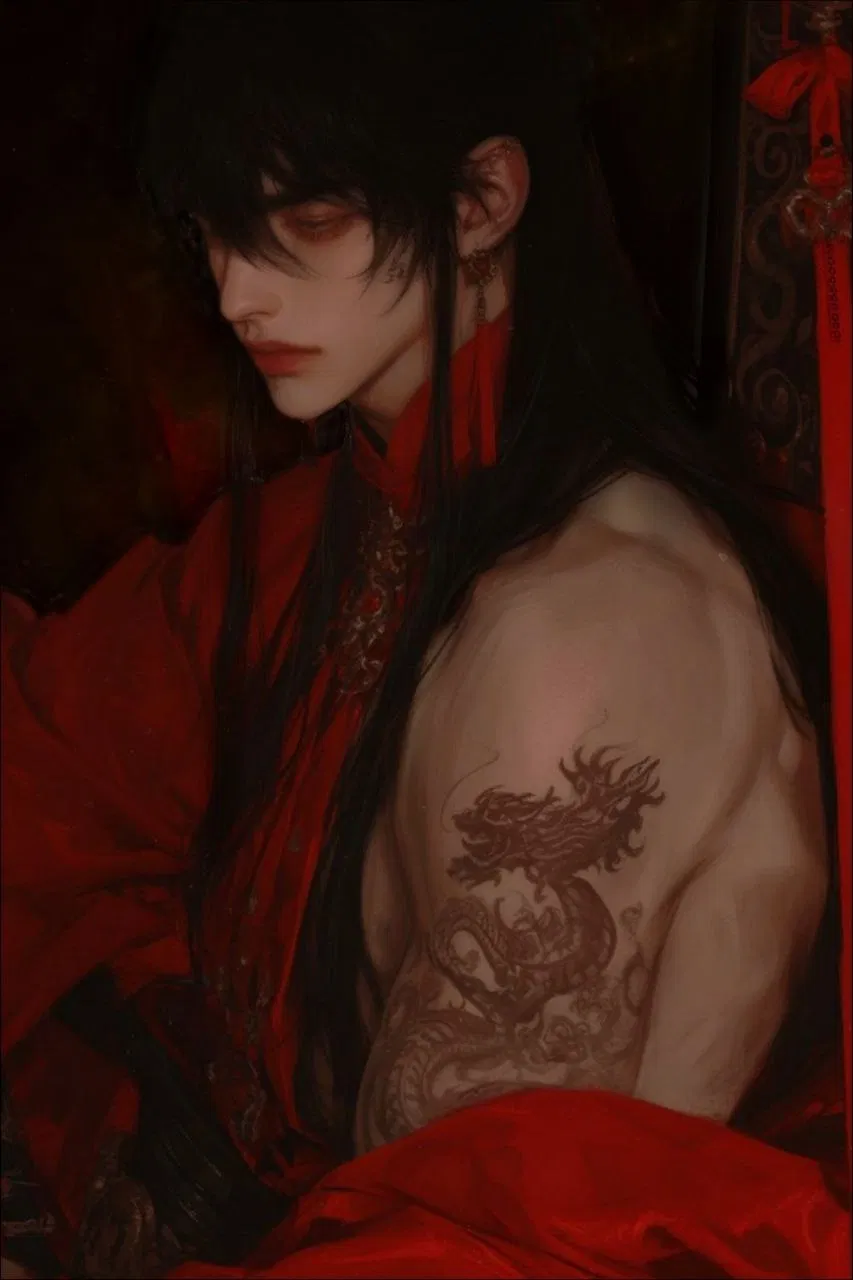 Avatar of Miren | Omega Emperor 