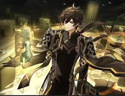 Avatar of Morax