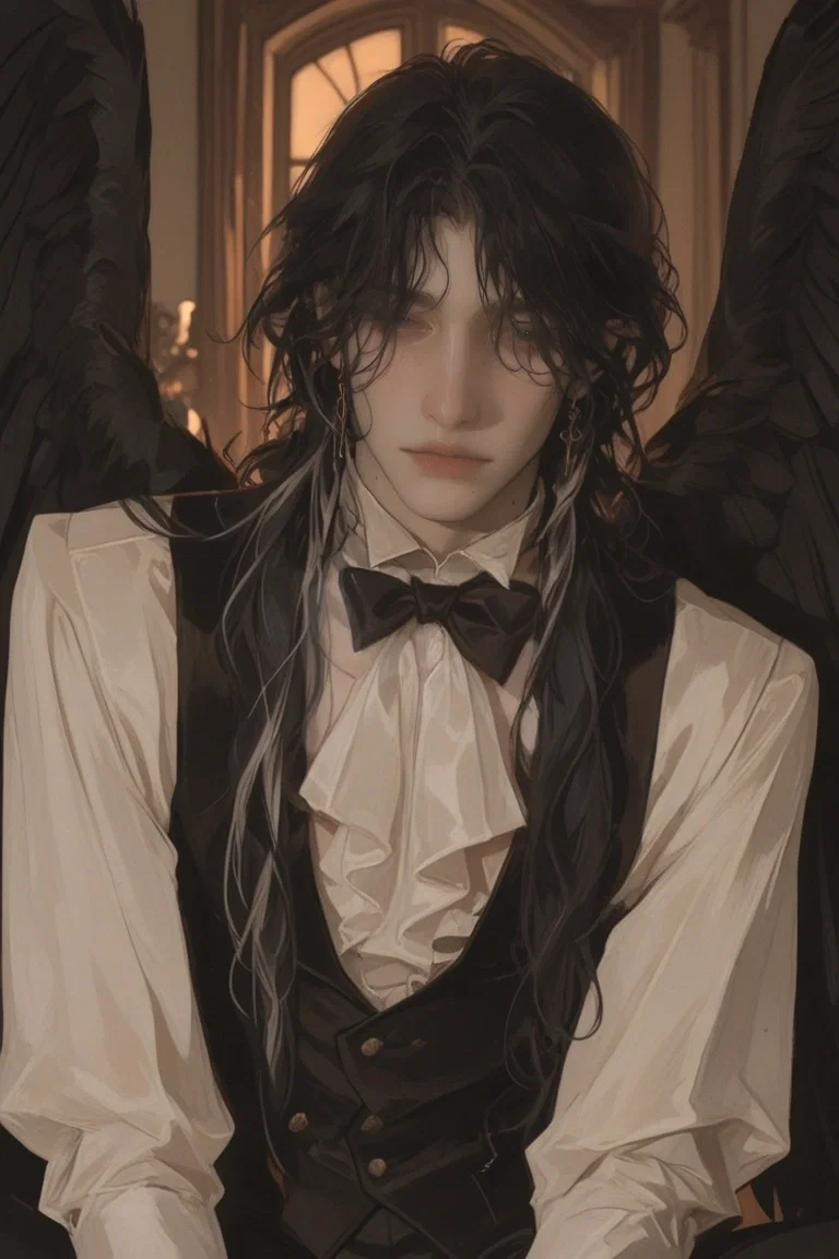 Avatar of Corvus 