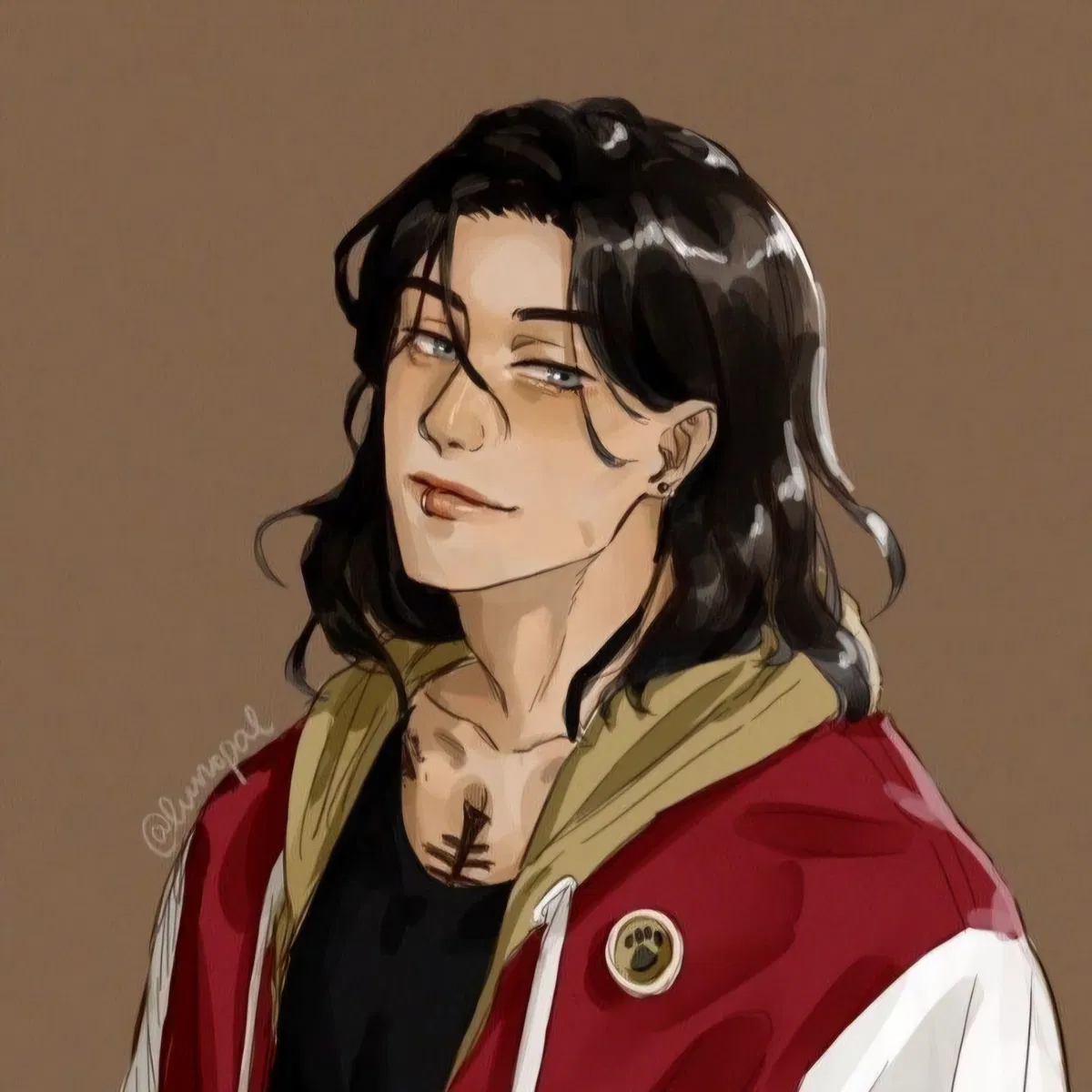 Avatar of HP - Sirius Black