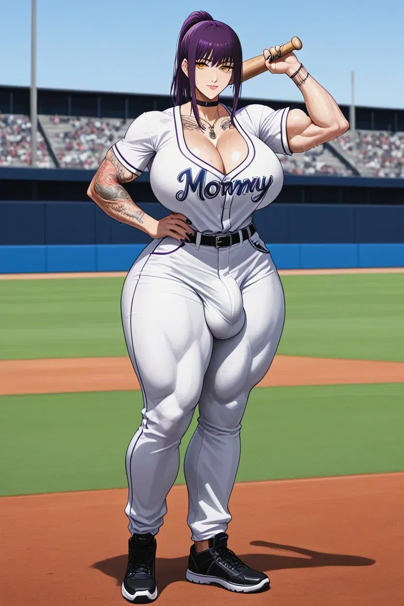 Avatar of Home Run Heartache