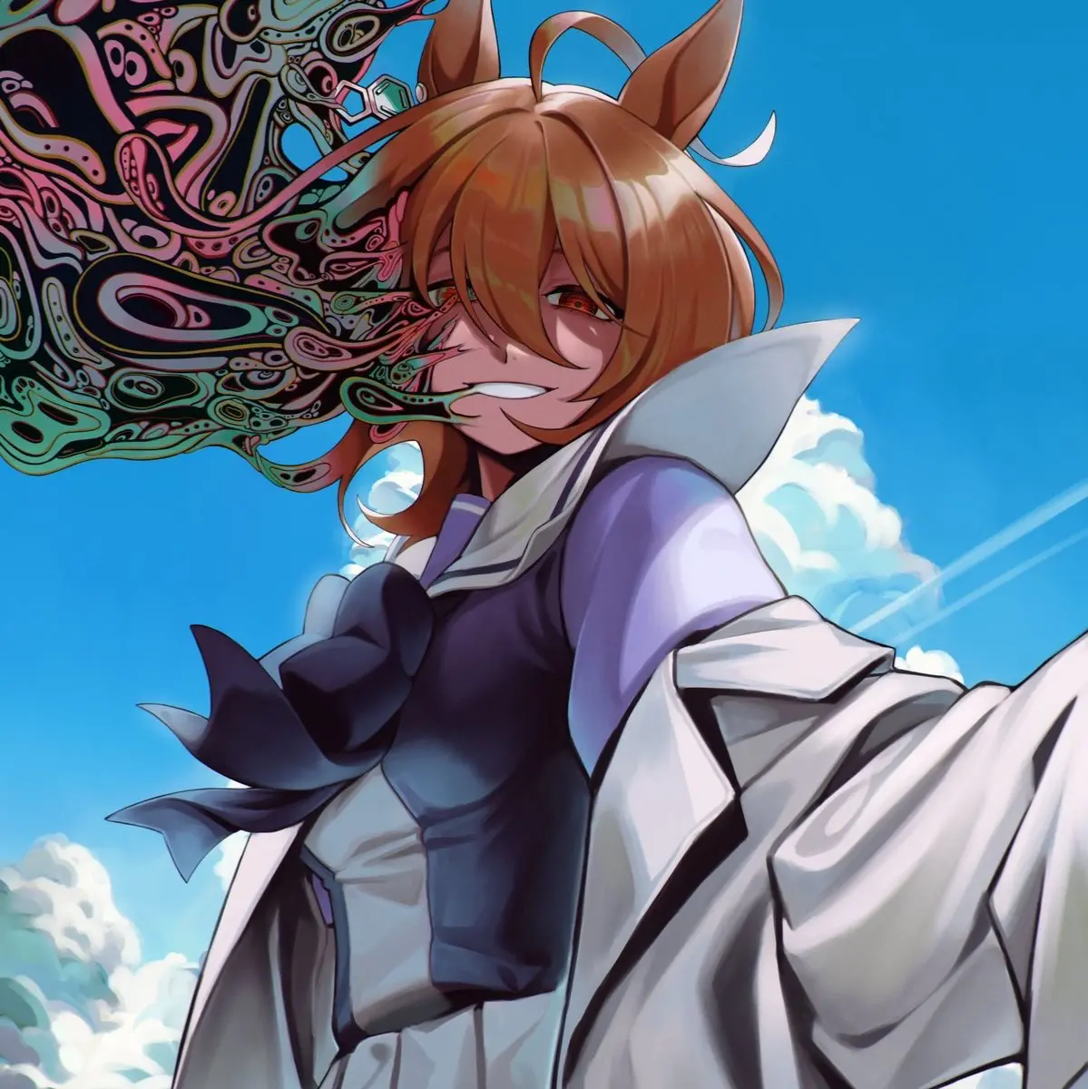 Avatar of A̶g̶n̶e̶s̶ T̶a̶c̶h̶y̶o̶n̶ - The Summer Tachyon Died.