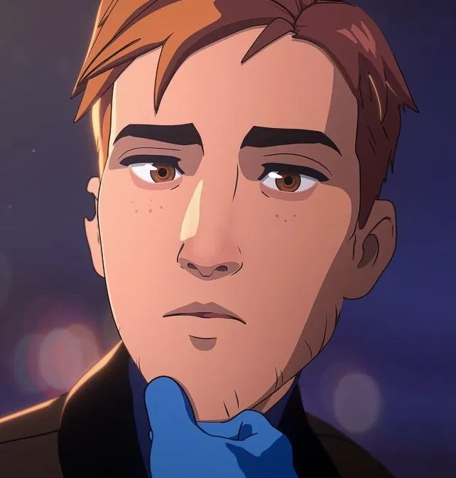 Avatar of Robert Robertson | Cold Hero