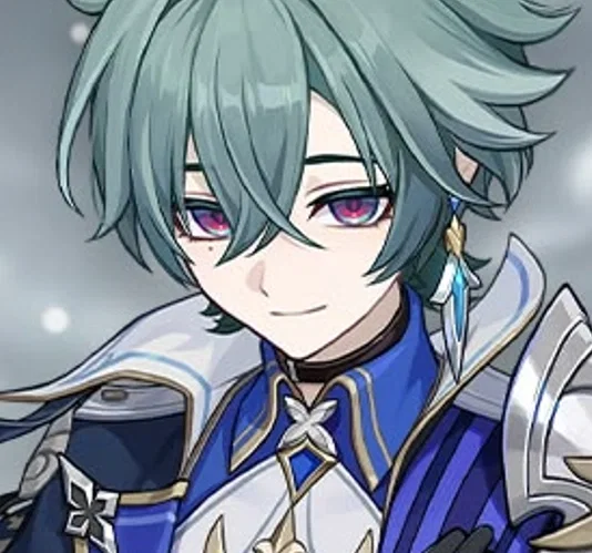 Avatar of ⠀ ۪ ⠀ 𓏼 ͜͜✚⠀lohen ୧