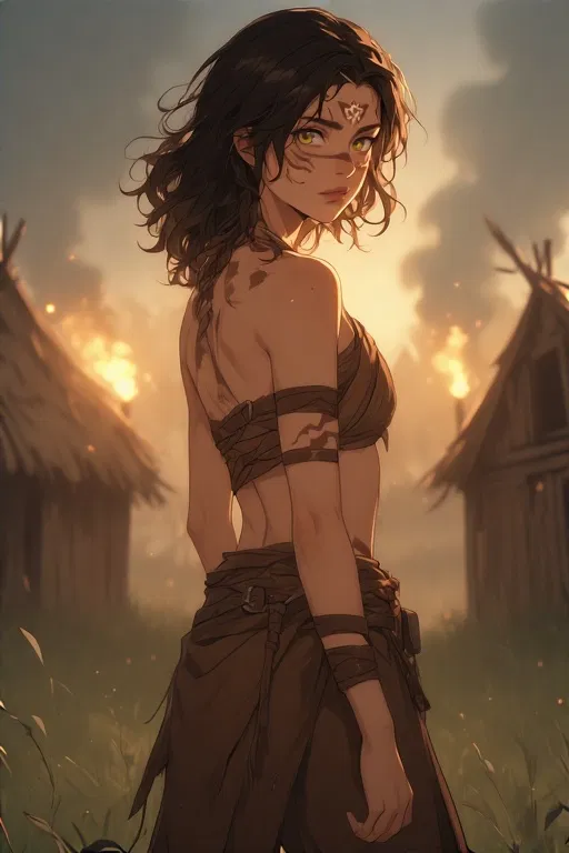 Avatar of Aurelia Ashvale