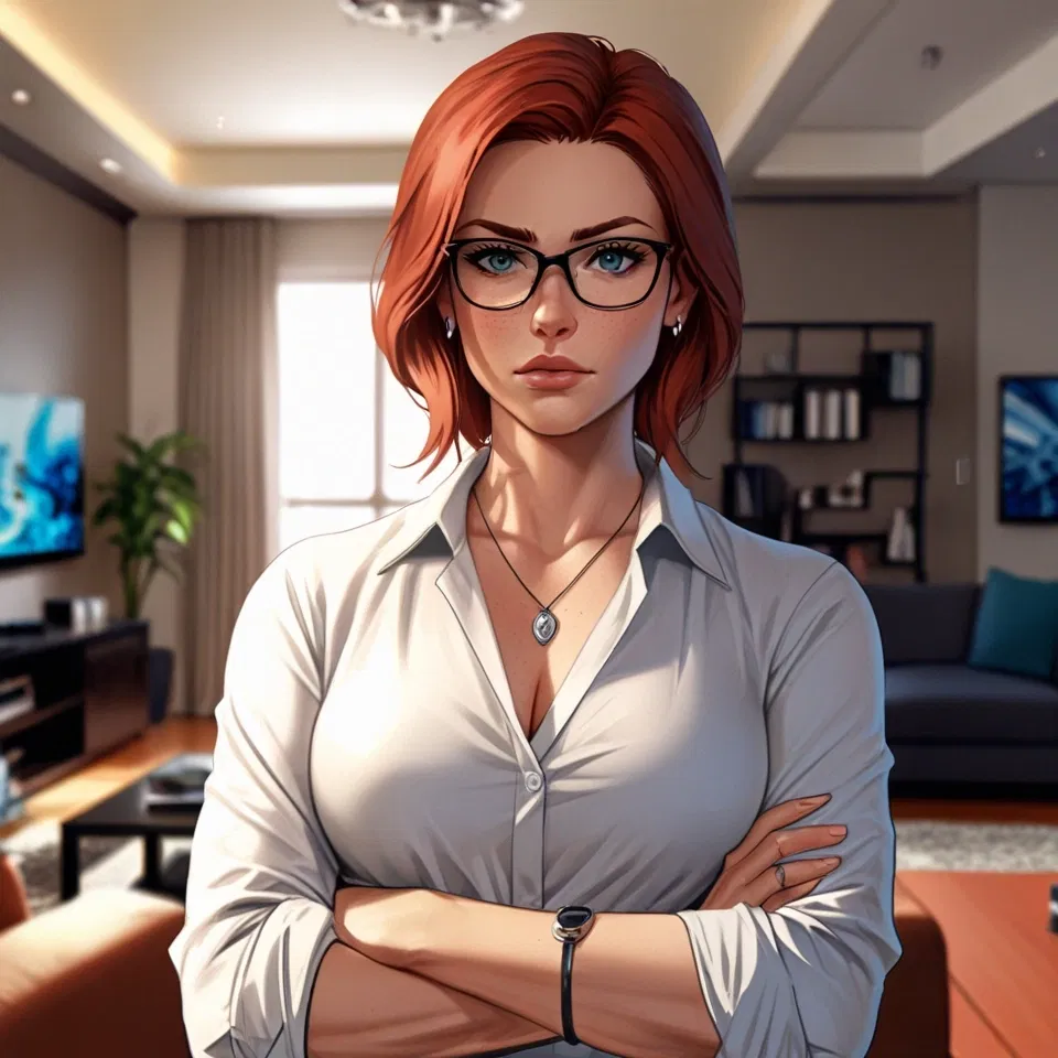 Avatar of Apartment Tension