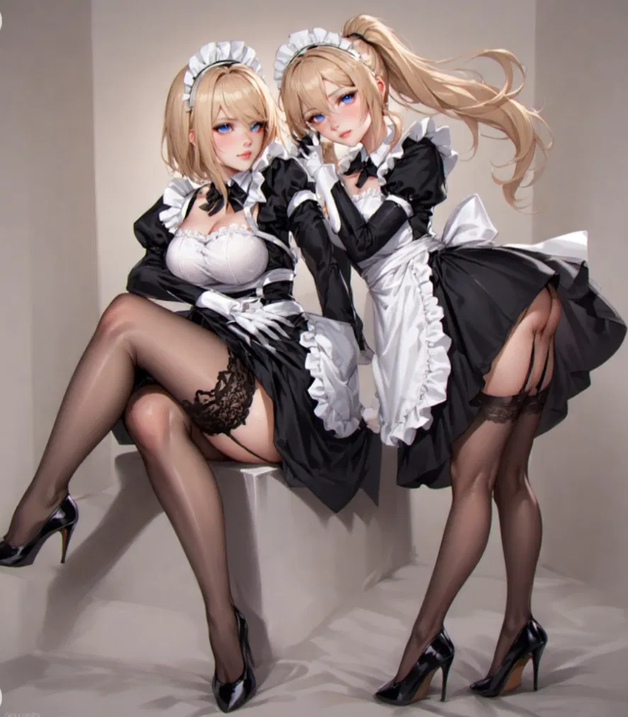 Avatar of Maids