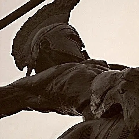 Avatar of # Ares / Greek God and Goddess Series