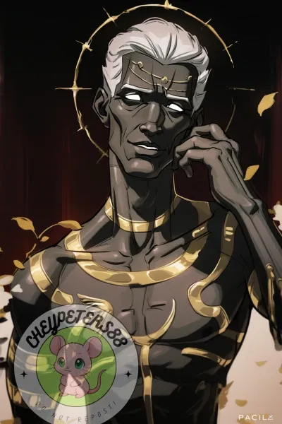 Avatar of Chronos