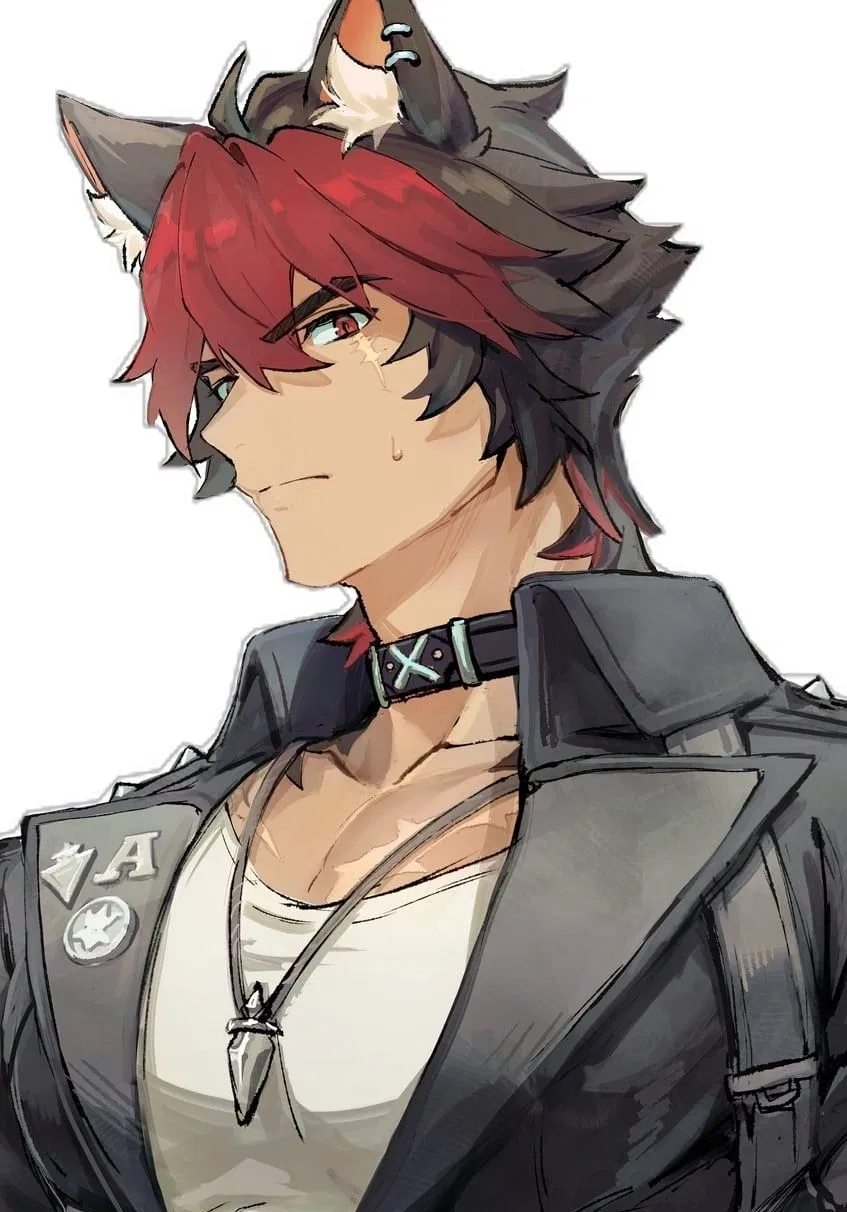 Avatar of Komano Manato// You bumped into him 