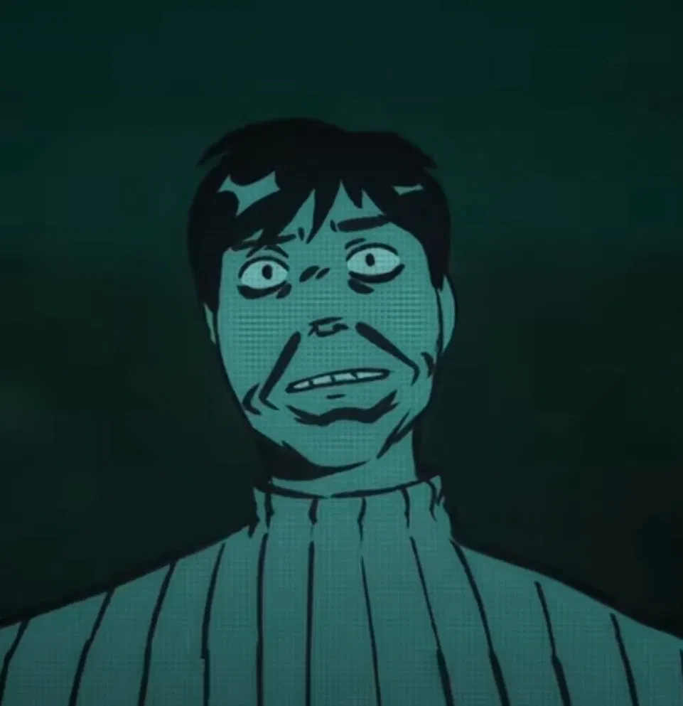 Avatar of The Intruder - No, I'm Not a Human (REQ)