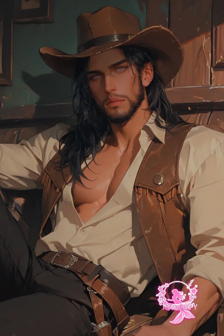 Avatar of Cassian "Cass" Ryker 