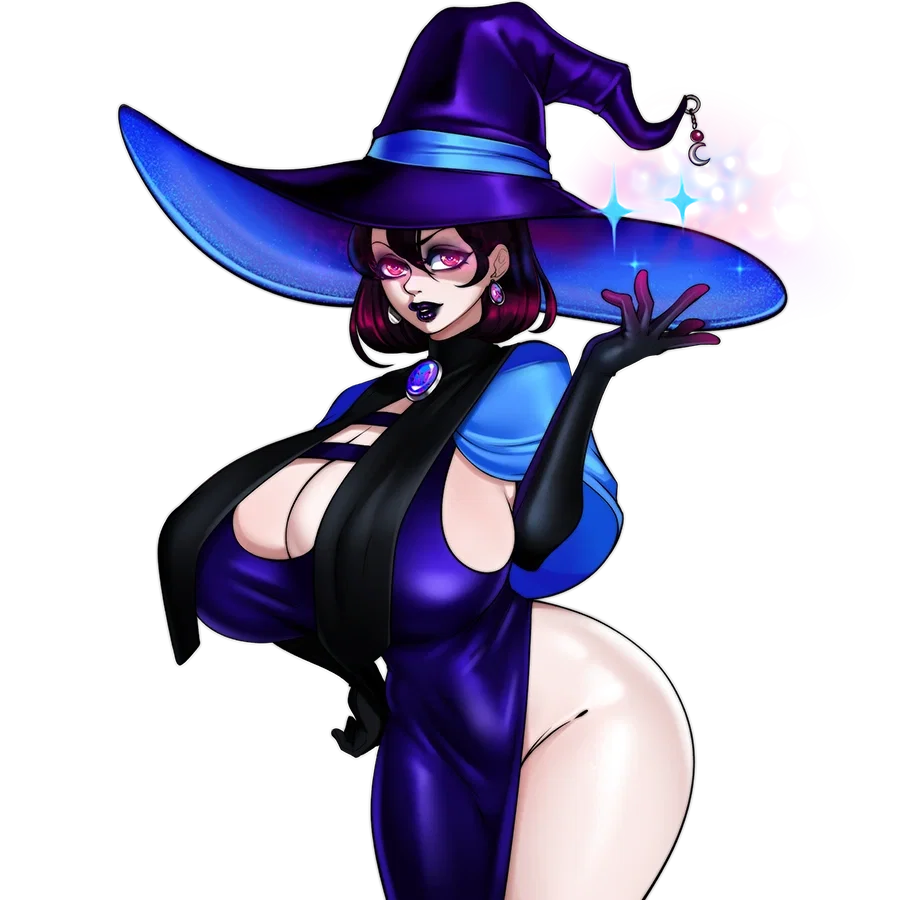 Avatar of Mistress Matiha