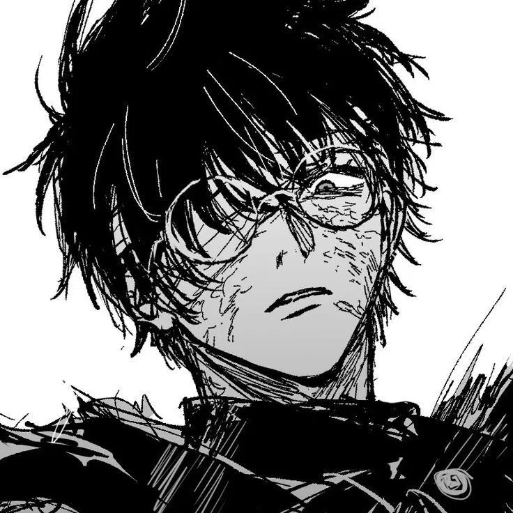 Avatar of Maki Zenin 
