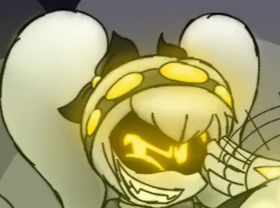 Avatar of \'Serial designation J.'/ (FART ALT!)