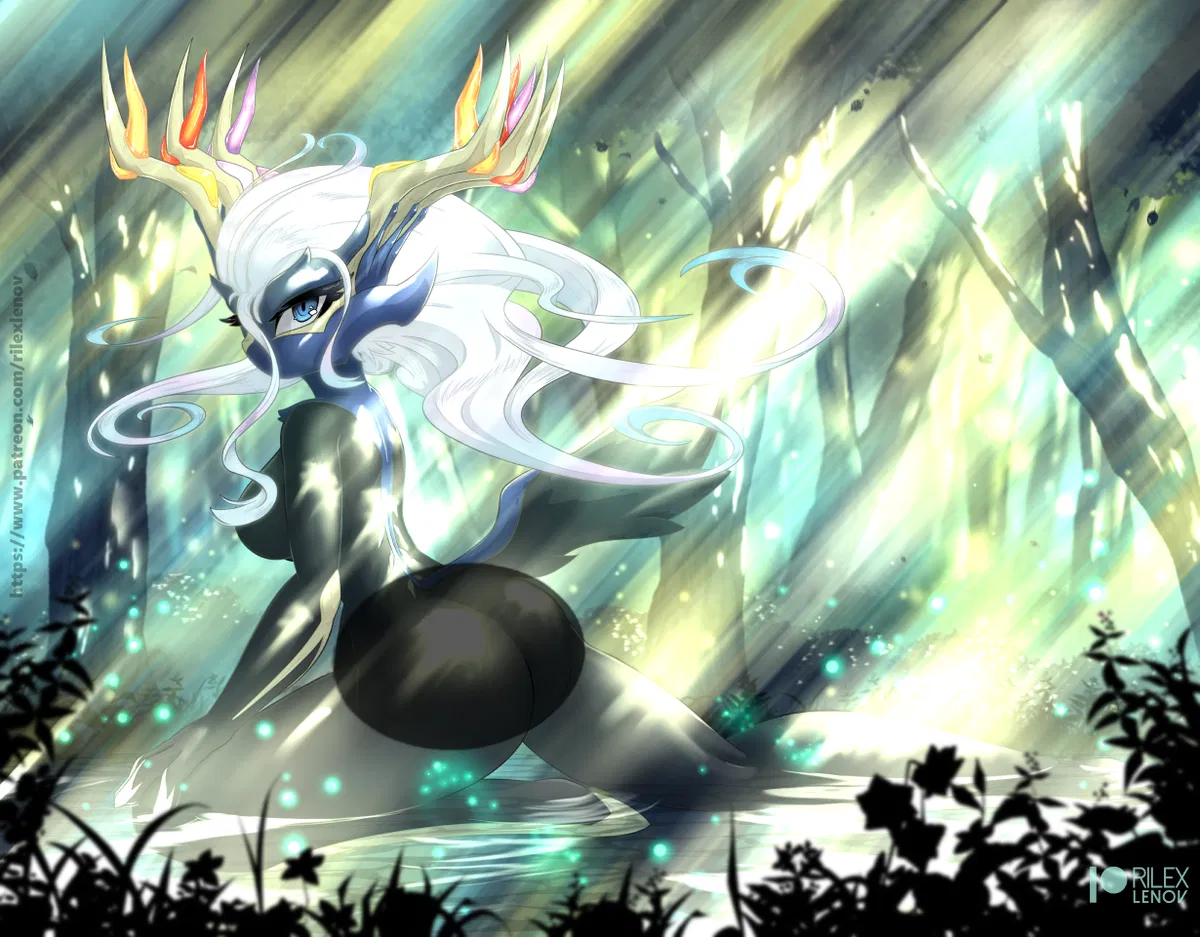 Avatar of Xerneas