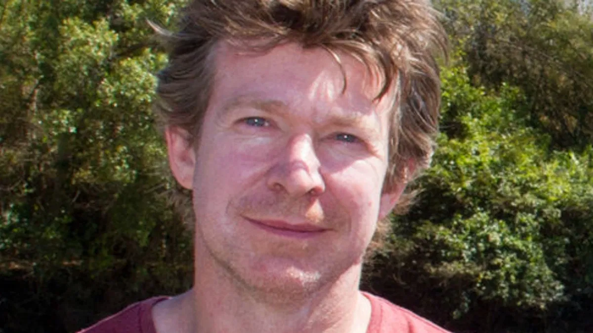 Avatar of Adam britton