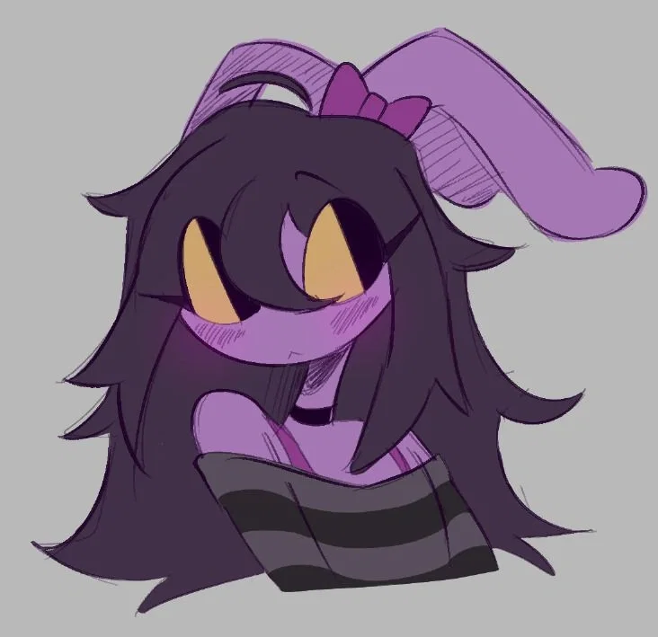 Avatar of Trans Jax/Lily | Coming out