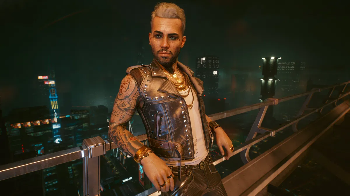 Avatar of Kerry Eurodyne 