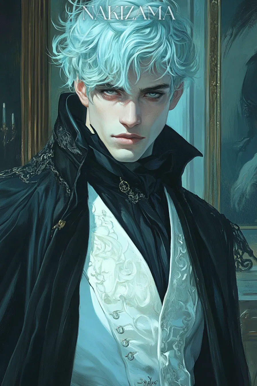 Avatar of ATHERIA | Castello Sharp | Duke (alt scenario)
